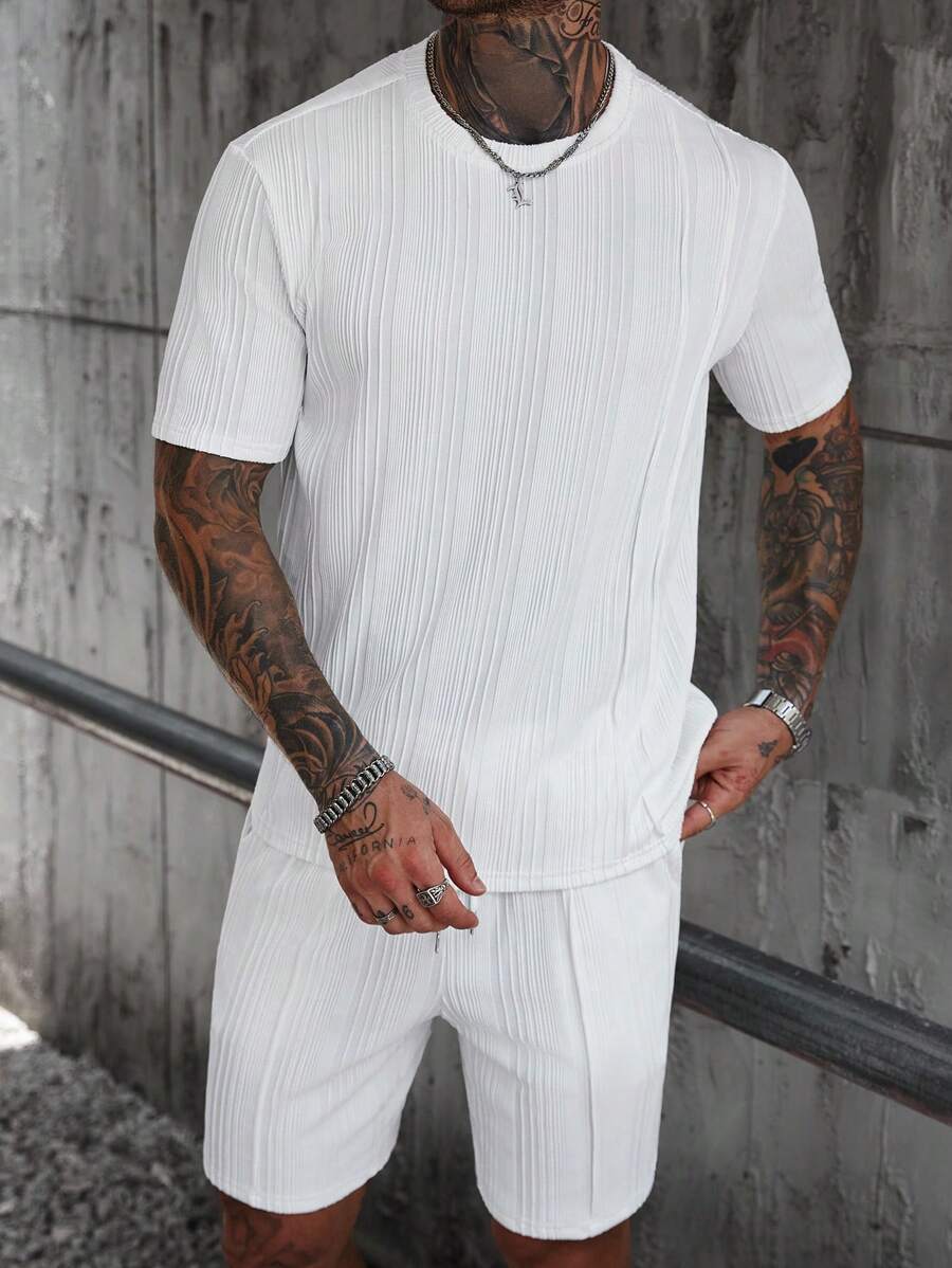 Hunter | 2-piece summer set for men