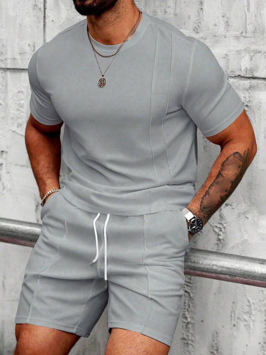 Hunter | 2-piece summer set for men