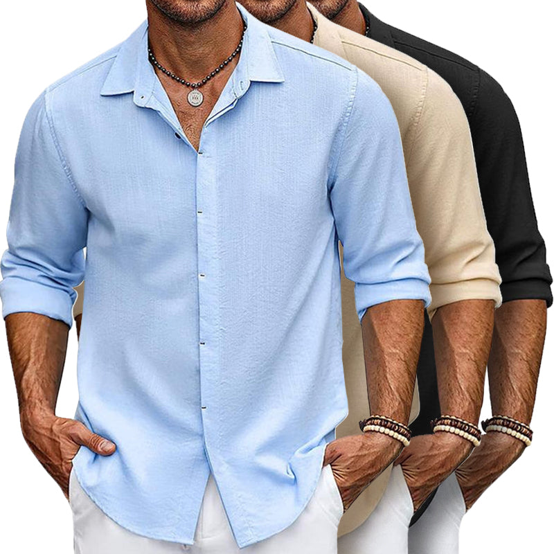 High-Quality Shirt for Everyday and Office