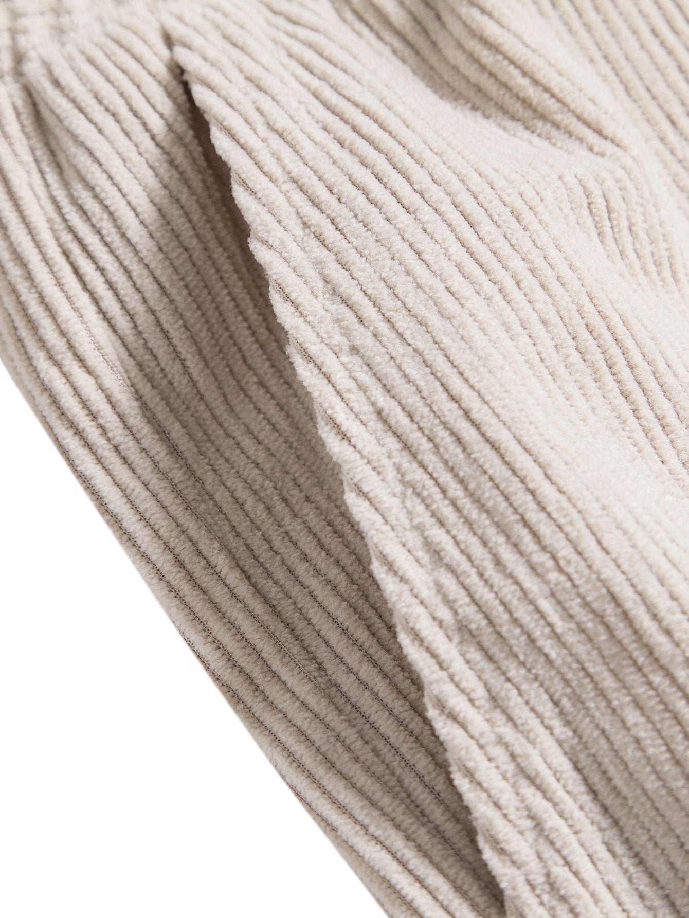 Men's Linen Casual Shorts