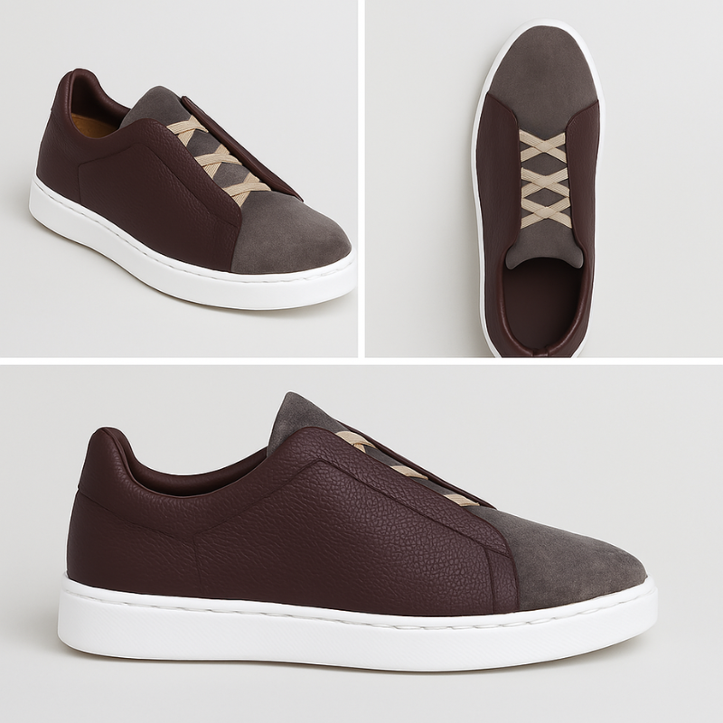 Men's Premium Sneakers