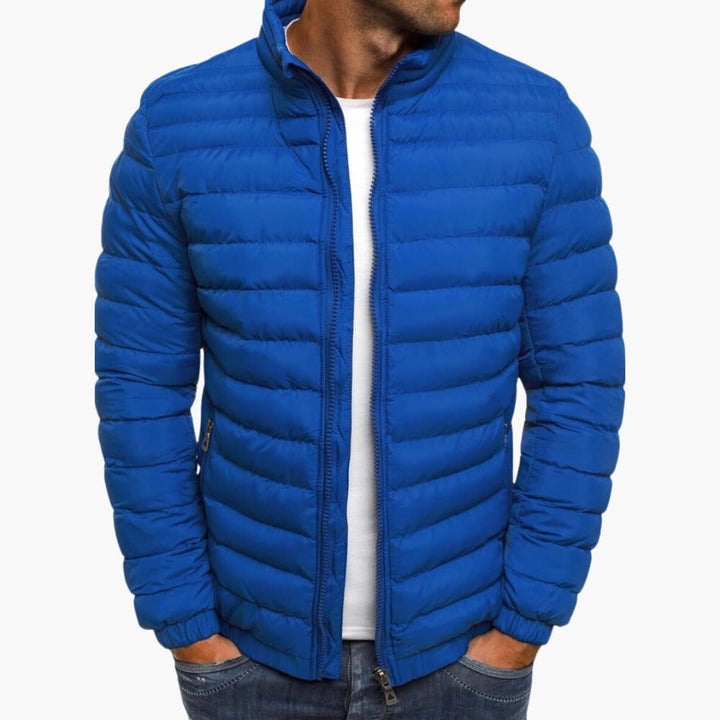 Stylish Outerwear for Everyday Comfort