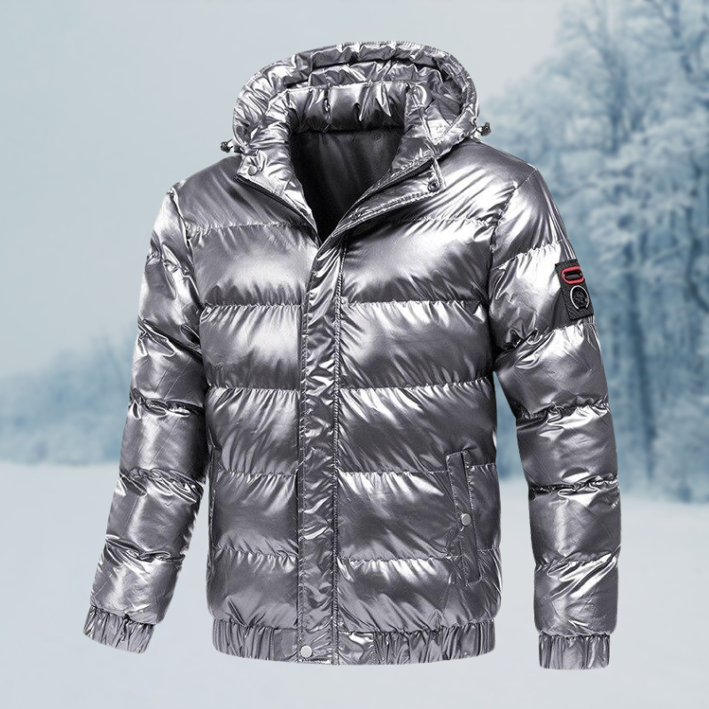 Adam | Men's Stylish Durable Winter Jacket