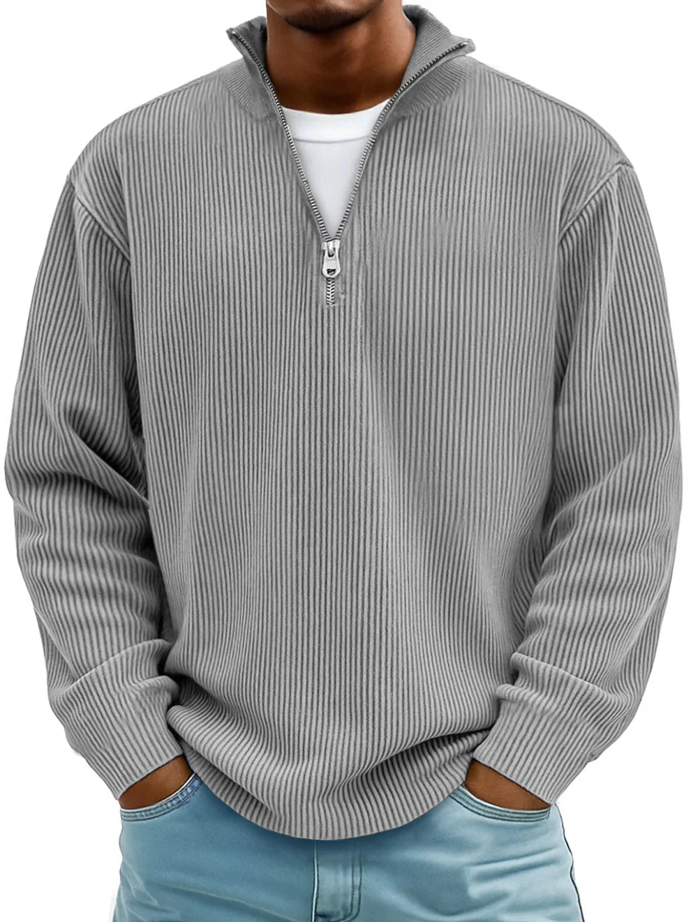 Oliver | stylish casual sweater