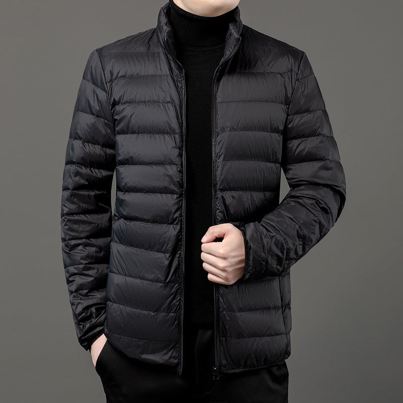 Joseph | Men's Slim-Fit Winter Jacket