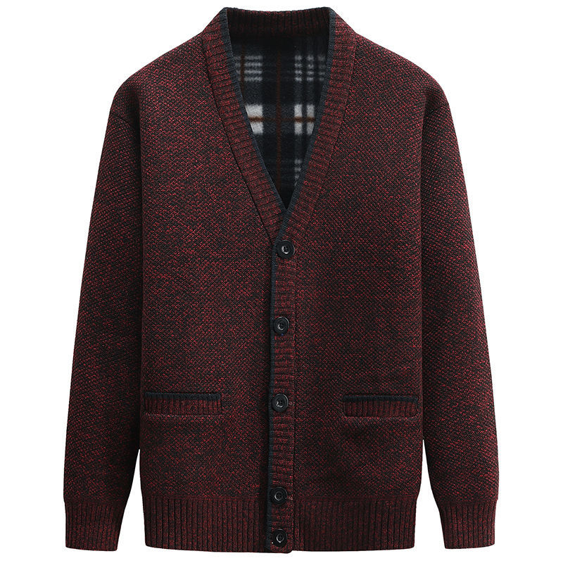 Comfortable & Elegant Men's Cardigan