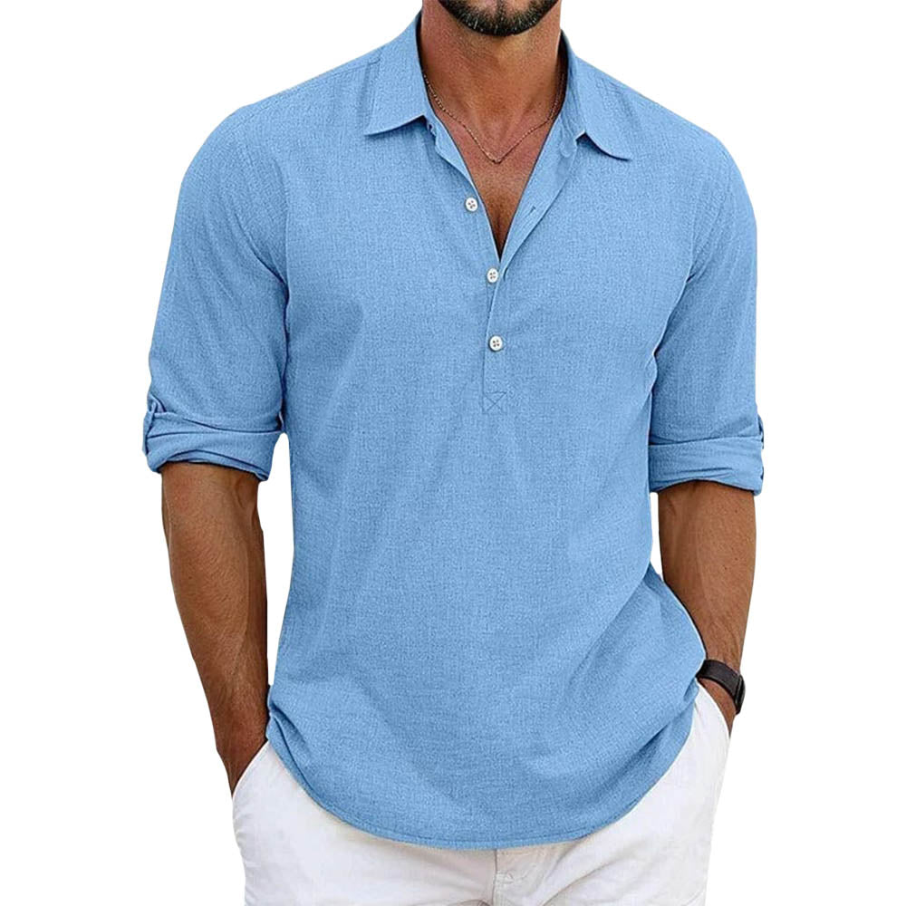 Premium Tailored Shirt for Men