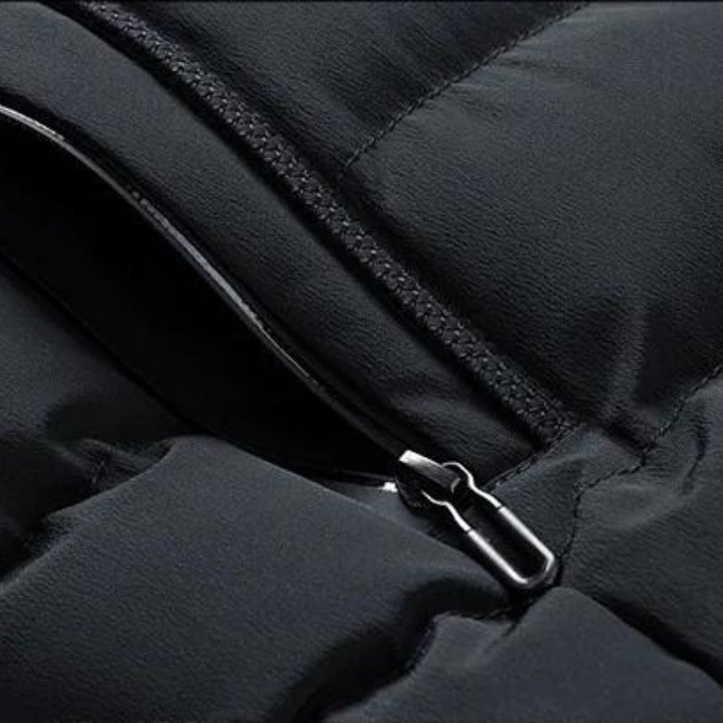 Men's Thermal Gilet