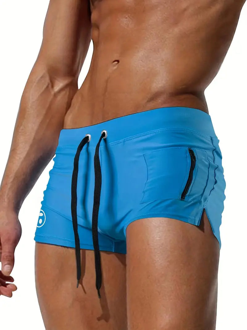 Men's Swim Trunks