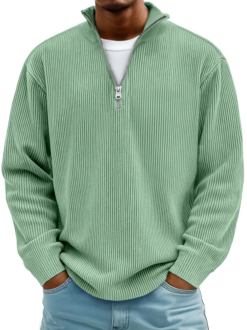 Oliver | stylish casual sweater