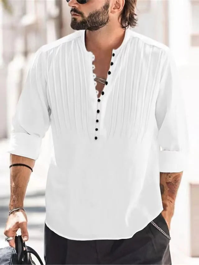 Men's Summer T-Shirt