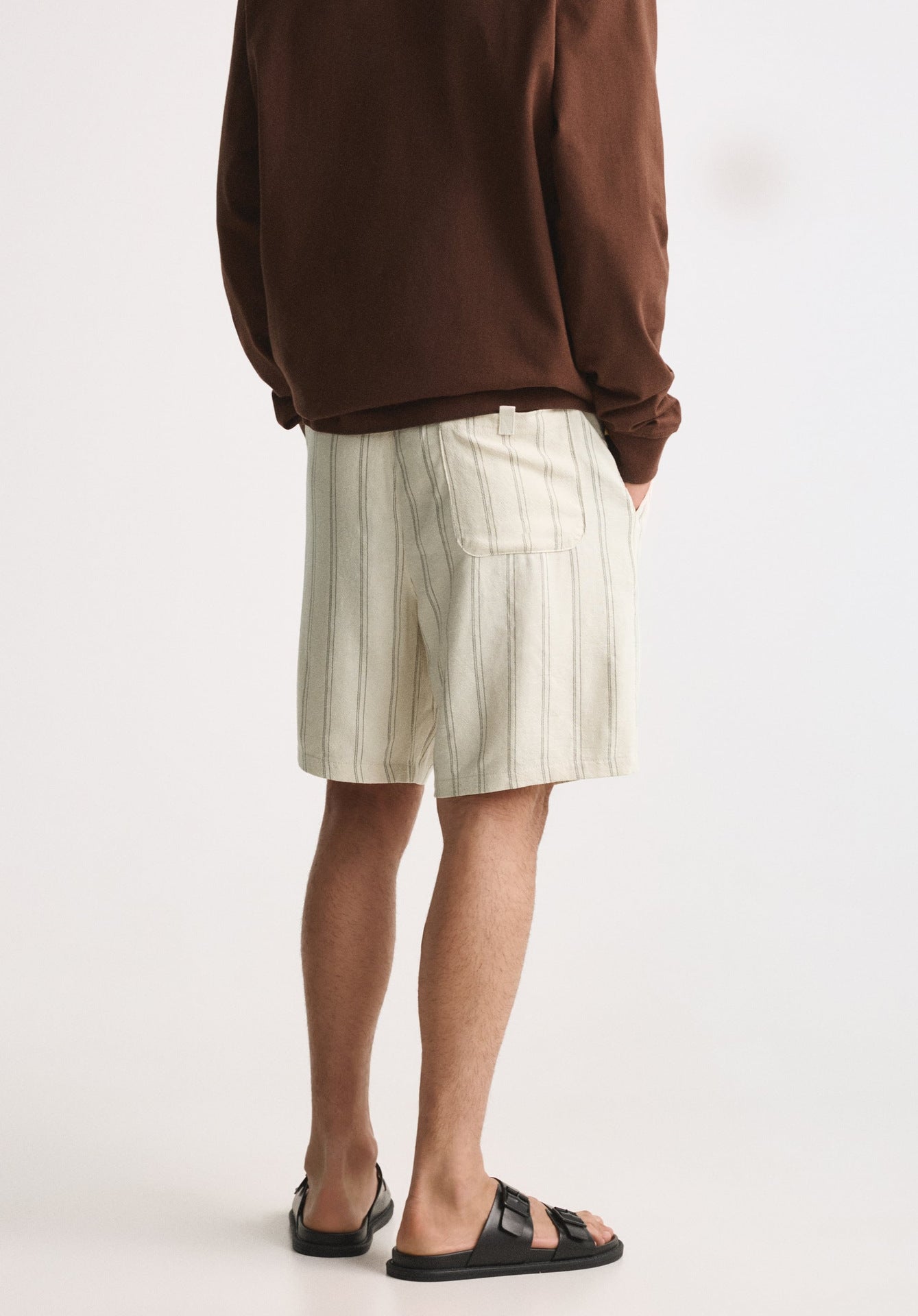Comfortable Linen Shorts for Everyday Wear