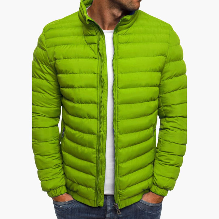 Stylish Outerwear for Everyday Comfort
