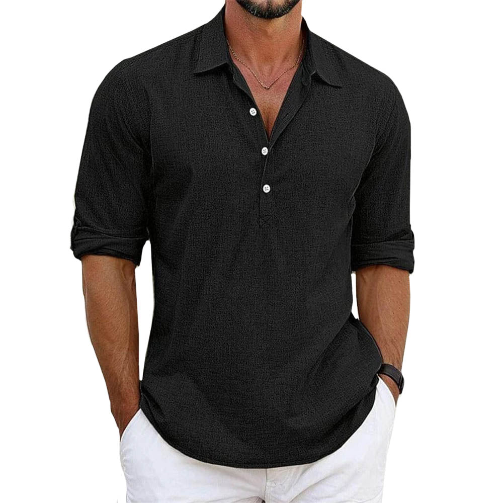 Premium Tailored Shirt for Men