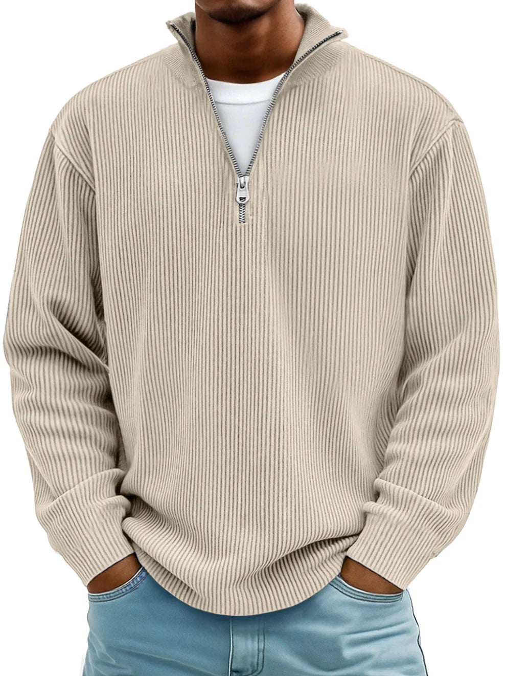 Oliver | stylish casual sweater