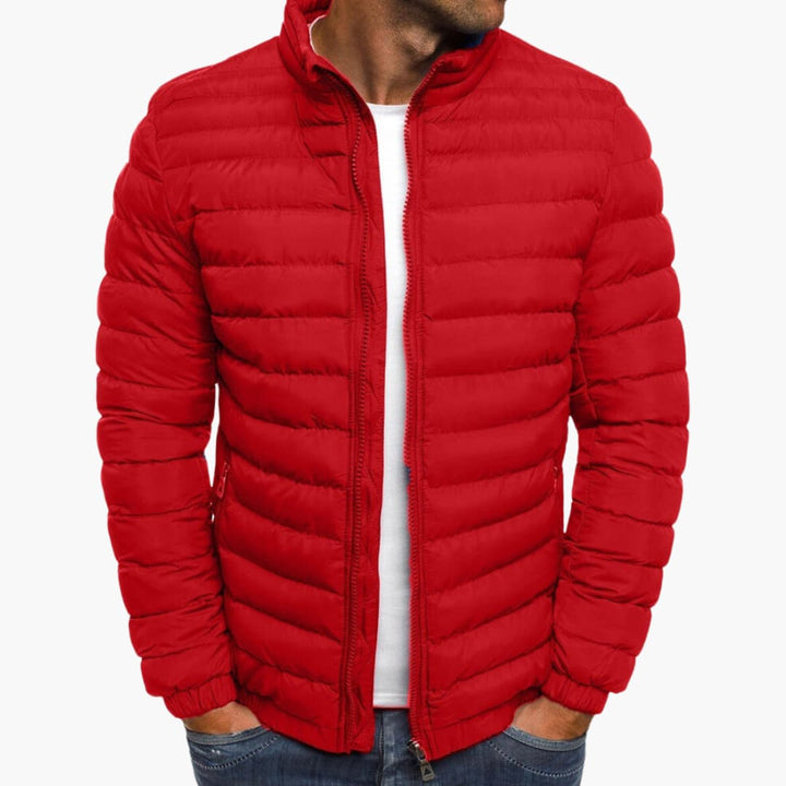 Stylish Outerwear for Everyday Comfort