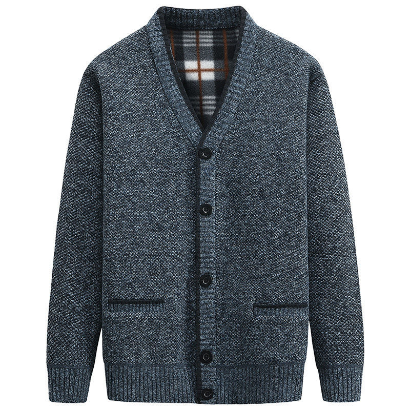 Comfortable & Elegant Men's Cardigan
