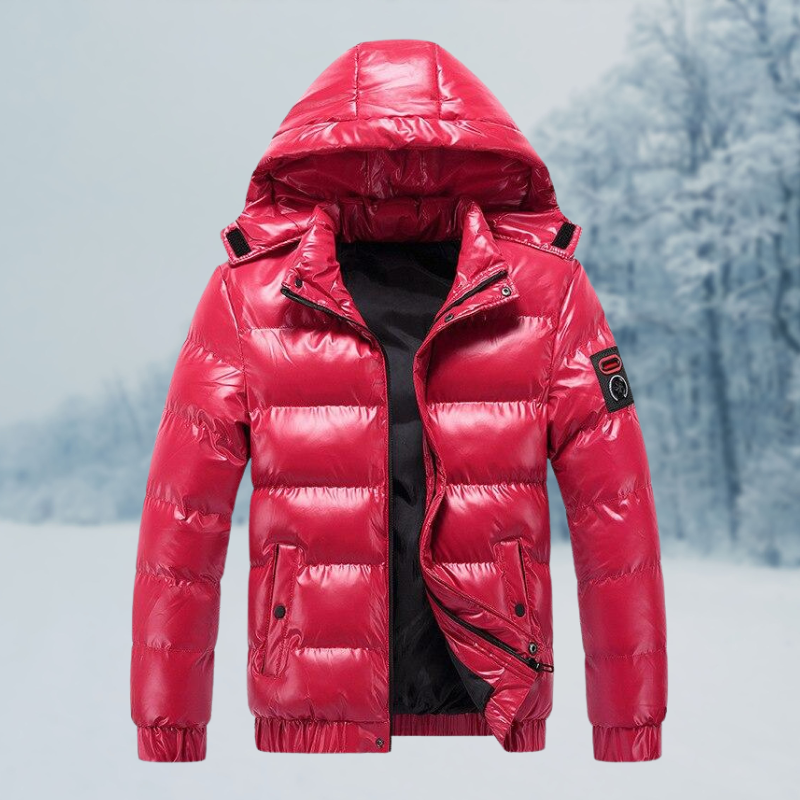 Adam | Men's Stylish Durable Winter Jacket