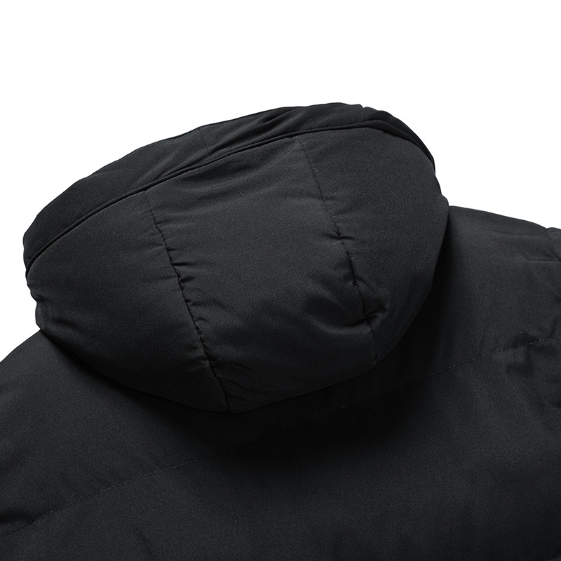 Oliver | Men's Elegant Waterproof Winter Jacket