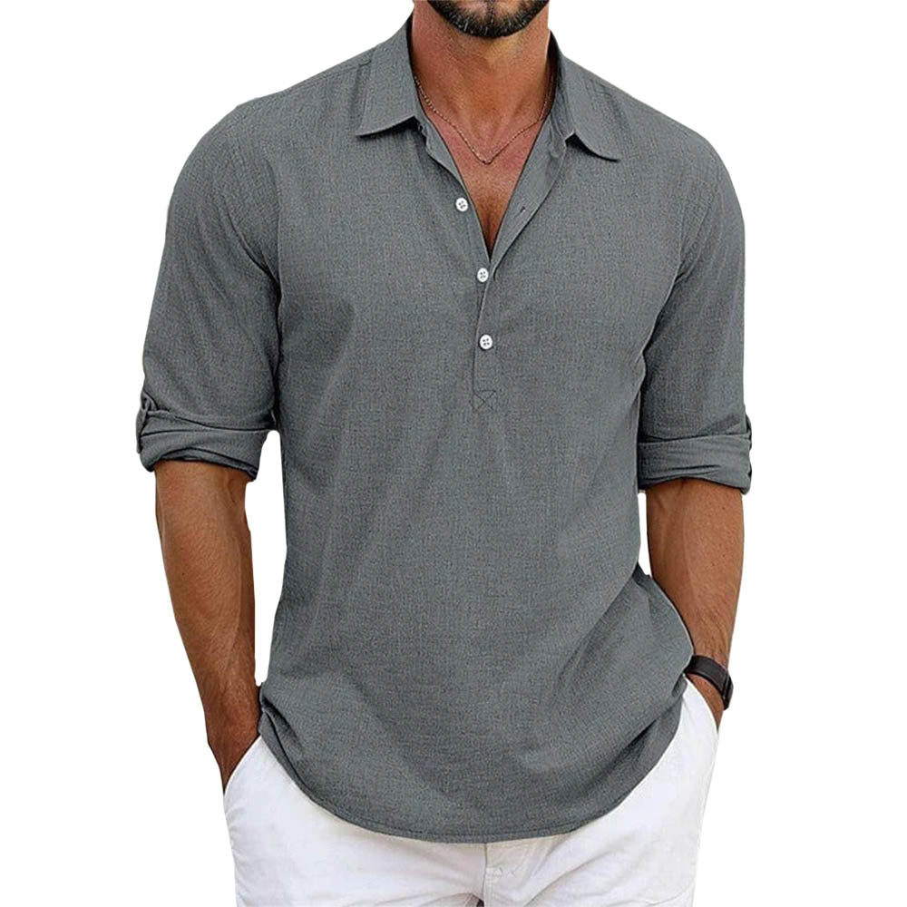 Premium Tailored Shirt for Men