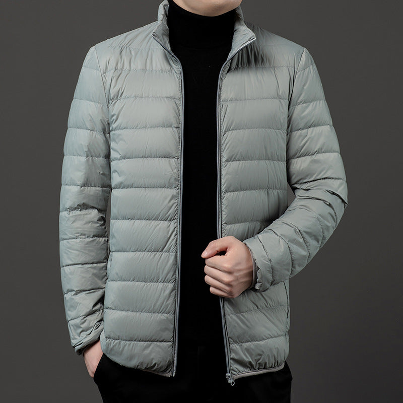 Joseph | Men's Slim-Fit Winter Jacket