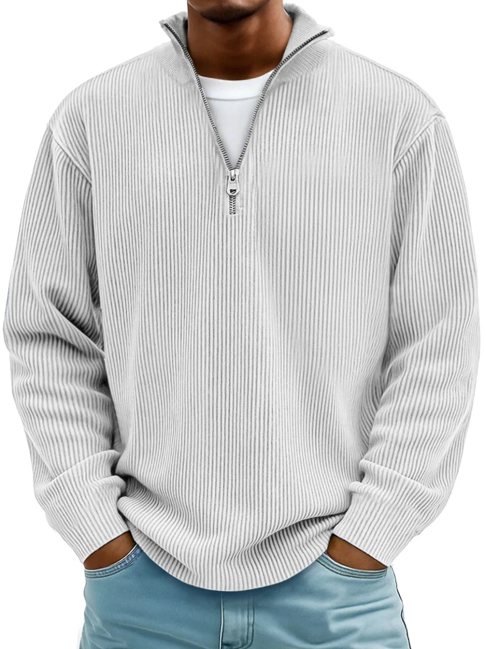 Oliver | stylish casual sweater