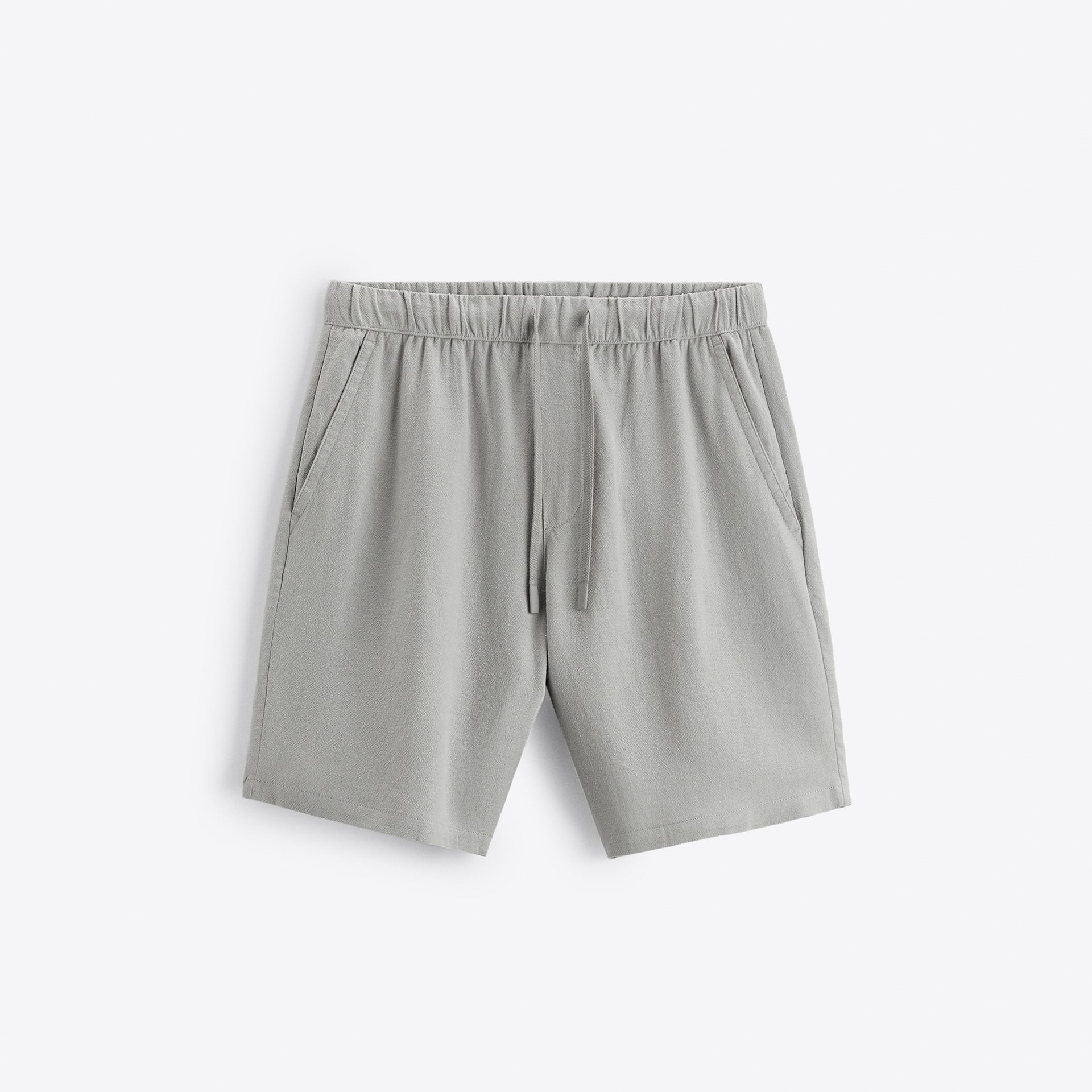 Comfortable Linen Shorts for Everyday Wear