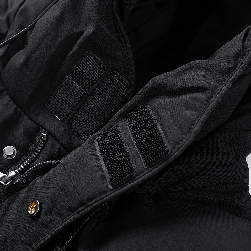 Oliver | Men's Elegant Waterproof Winter Jacket