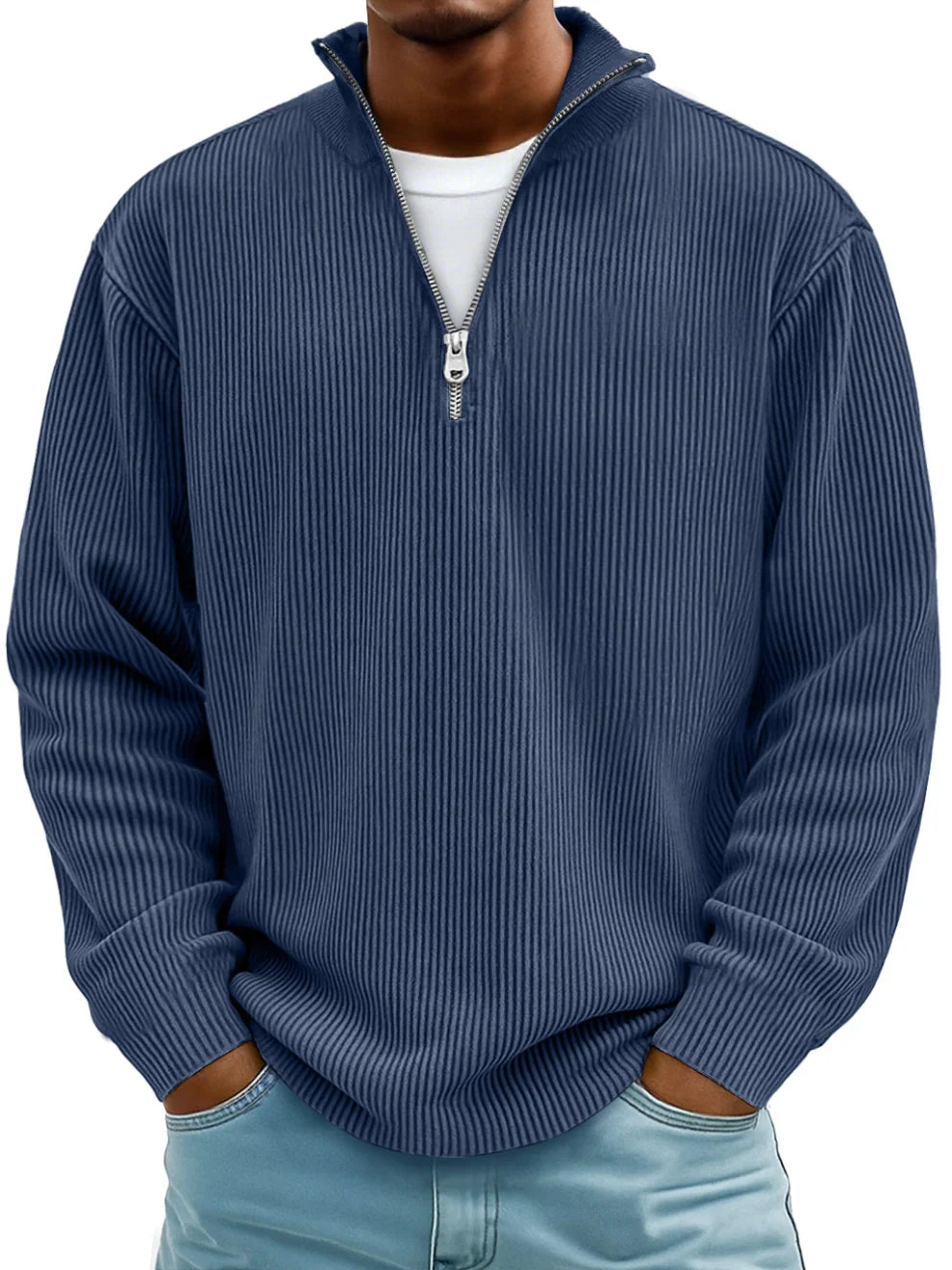Oliver | stylish casual sweater