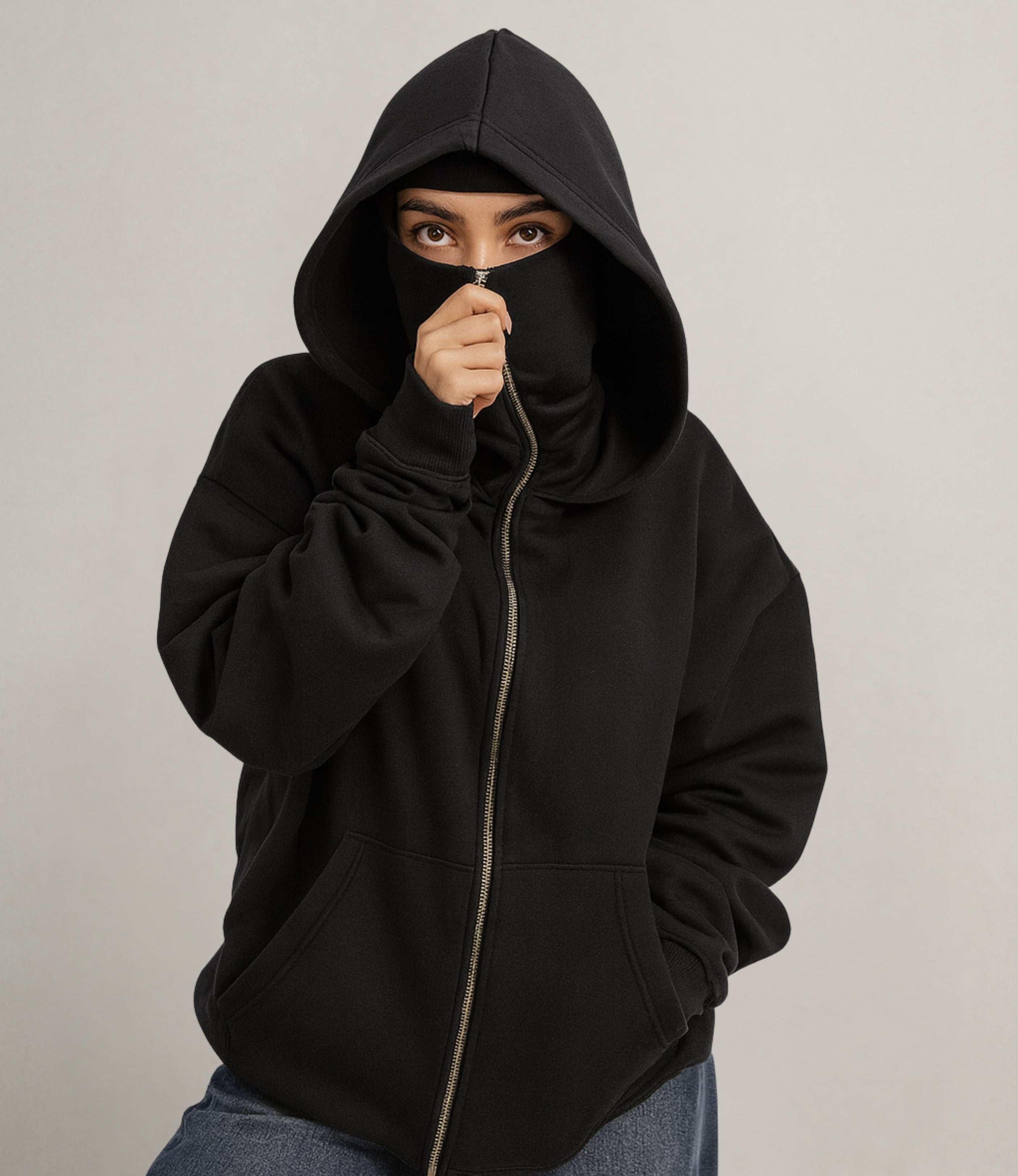 Henry | stylish casual hoodie
