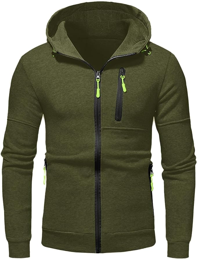 Men's Ultimate Outdoor Cardigan