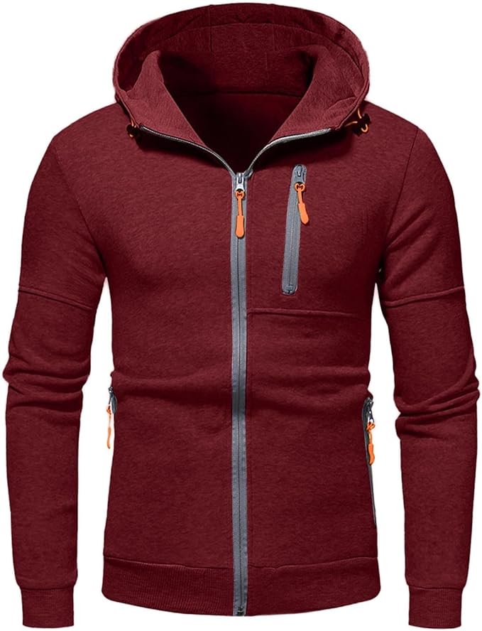 Men's Ultimate Outdoor Cardigan