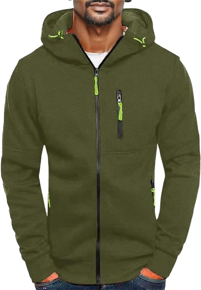 Men's Ultimate Outdoor Cardigan