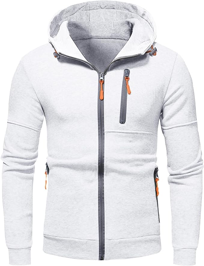 Men's Ultimate Outdoor Cardigan