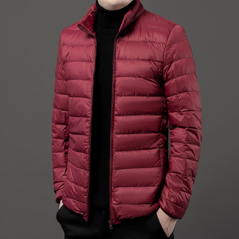 Joseph | Men's Slim-Fit Winter Jacket