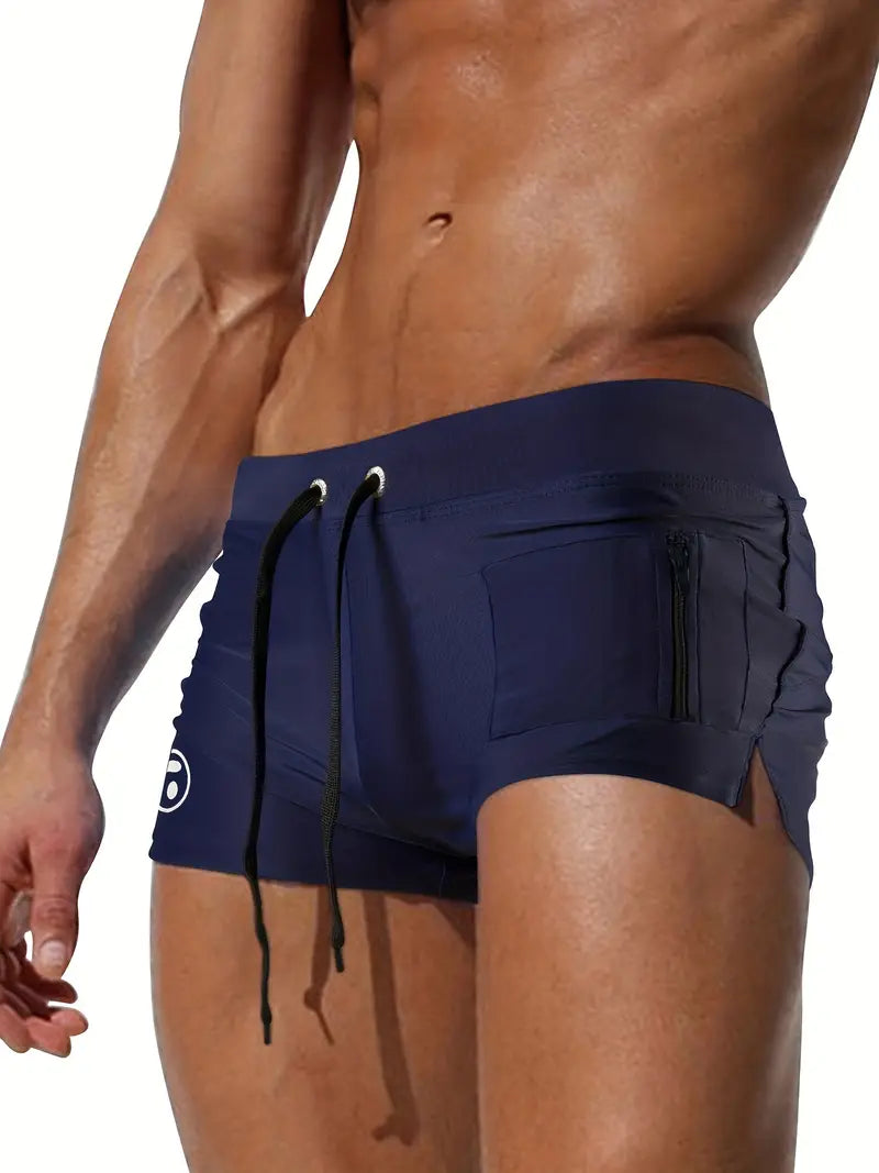 Men's Swim Trunks