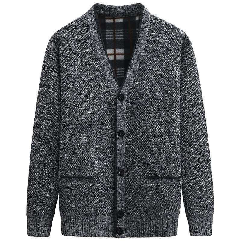 Comfortable & Elegant Men's Cardigan