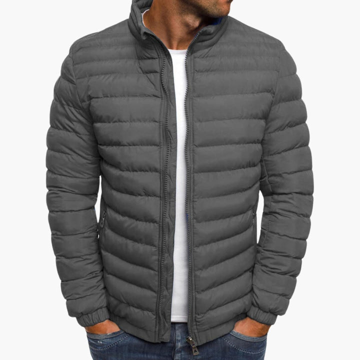 Stylish Outerwear for Everyday Comfort