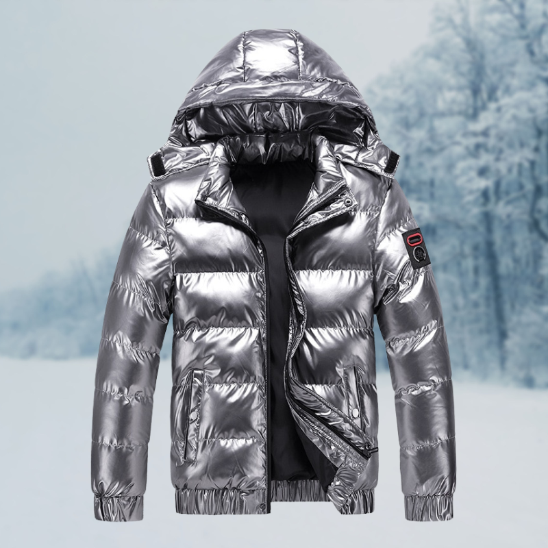 Adam | Men's Stylish Durable Winter Jacket