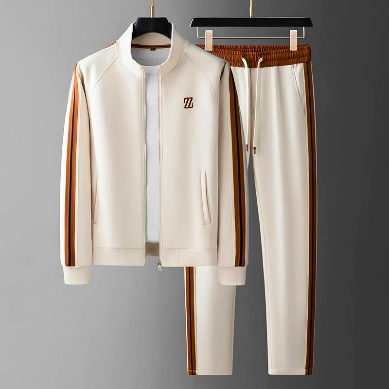 Ralph | Men's Zip Tracksuit for Sports