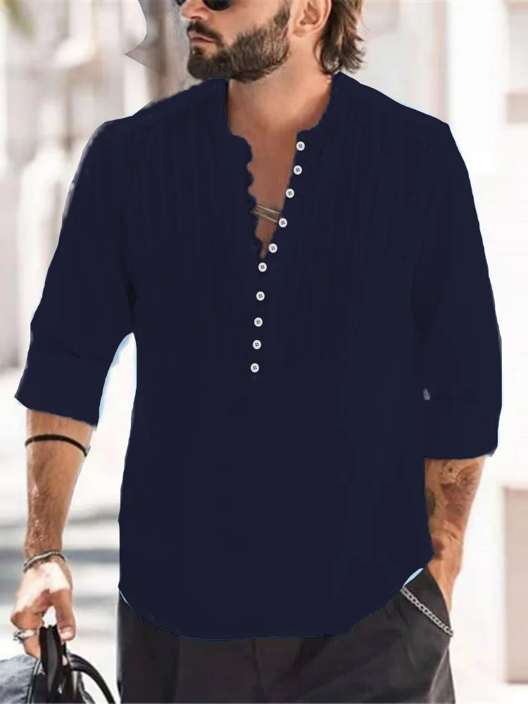 Men's Summer T-Shirt