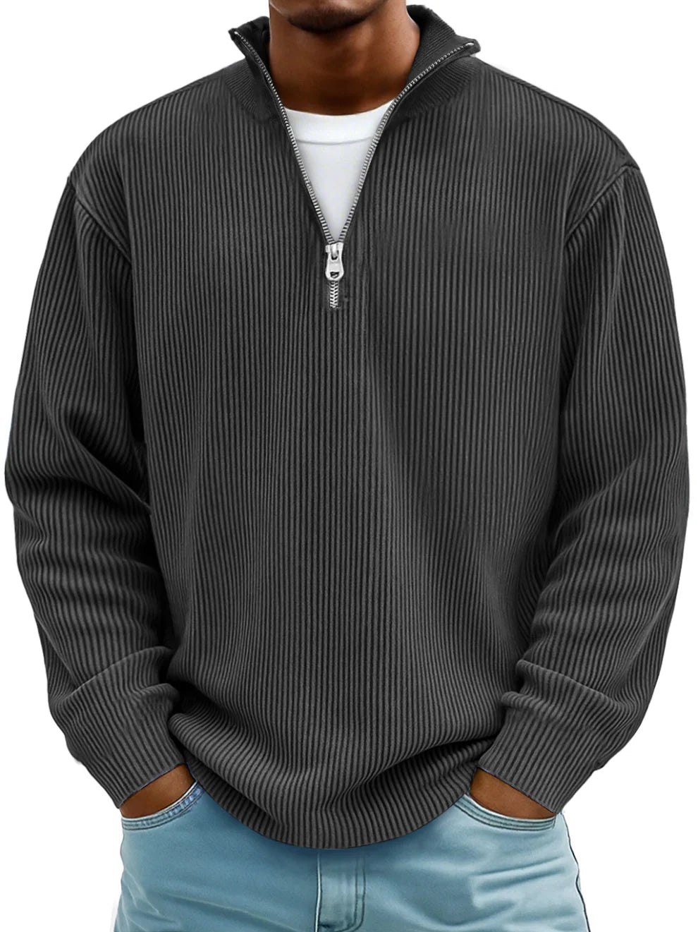 Oliver | stylish casual sweater
