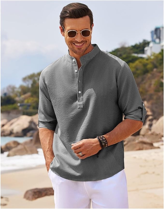 Relaxed Fit Everyday Shirt