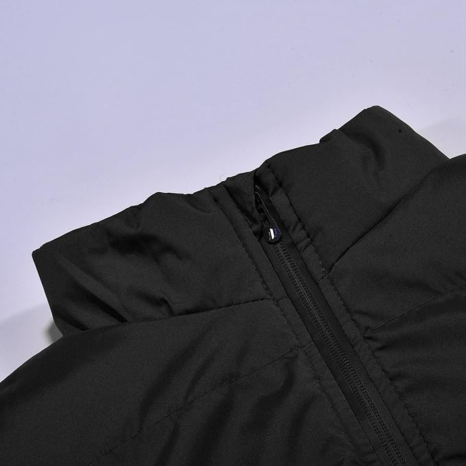 Jamie | Men's Premium Padded Winter Jacket