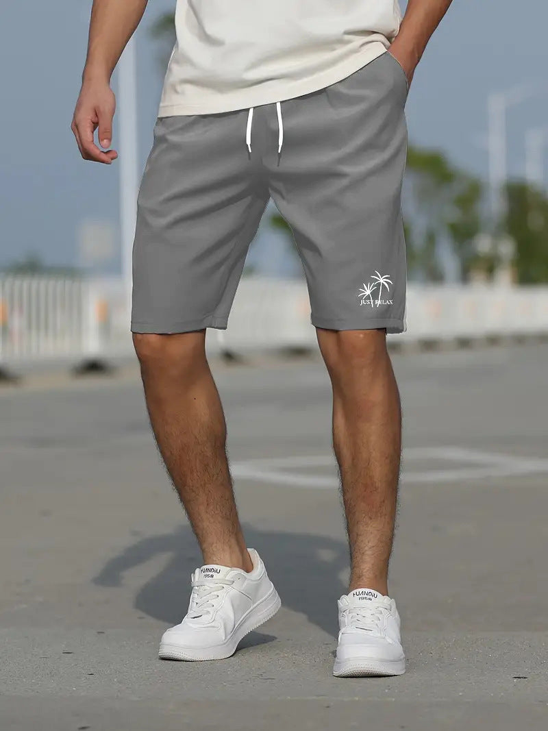 Casual Lightweight Pants for Men