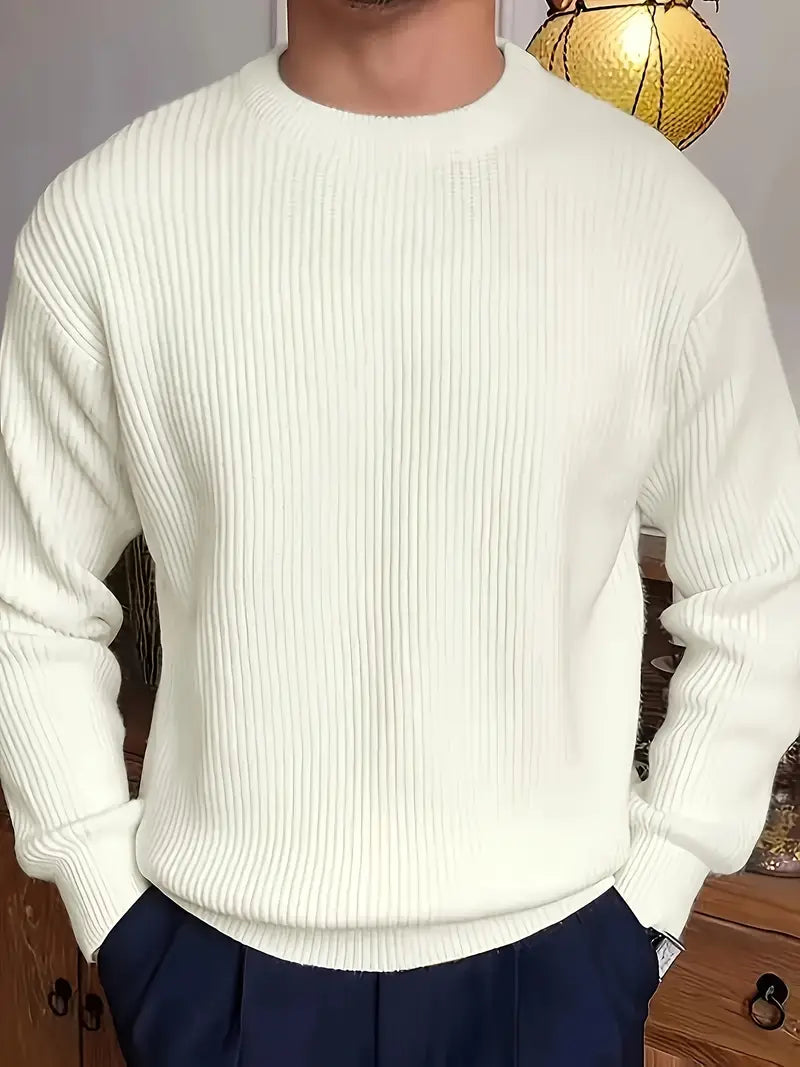 Men's Casual Sweater
