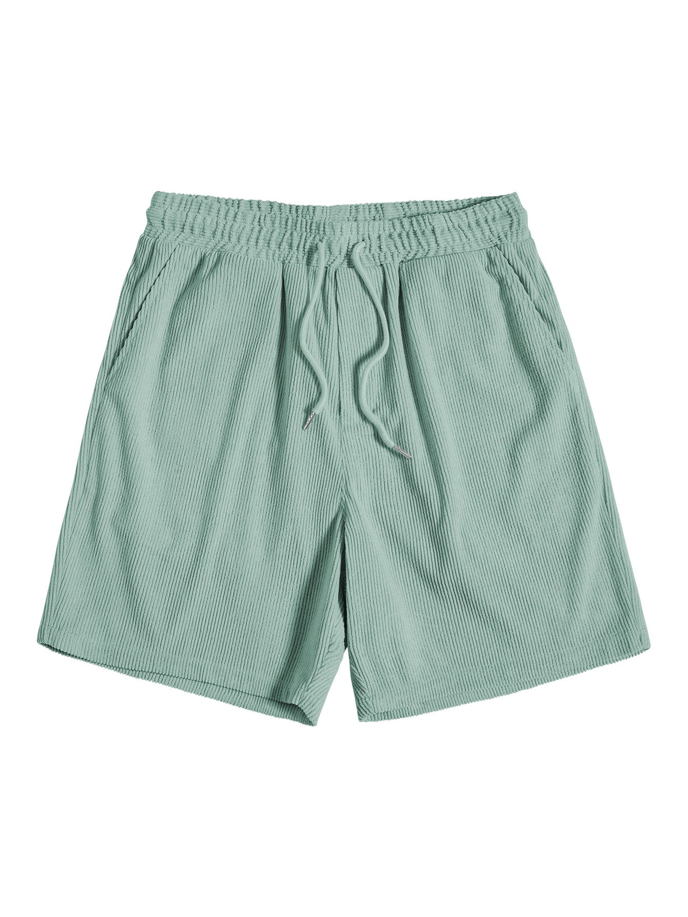 Men's Linen Casual Shorts