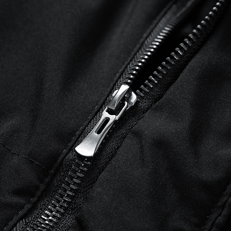 Oliver | Men's Elegant Waterproof Winter Jacket