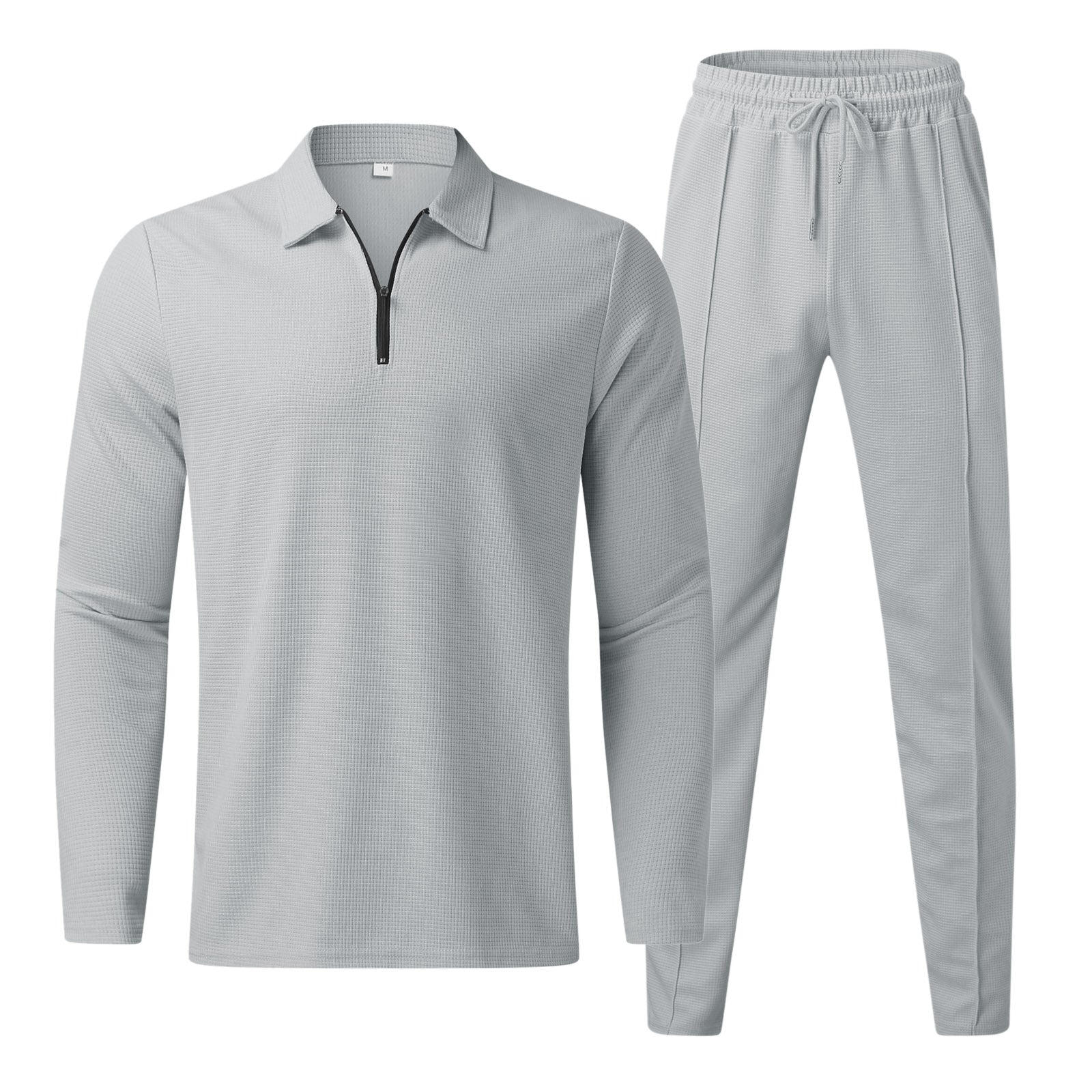 Relaxed Outfit for Everyday Wear