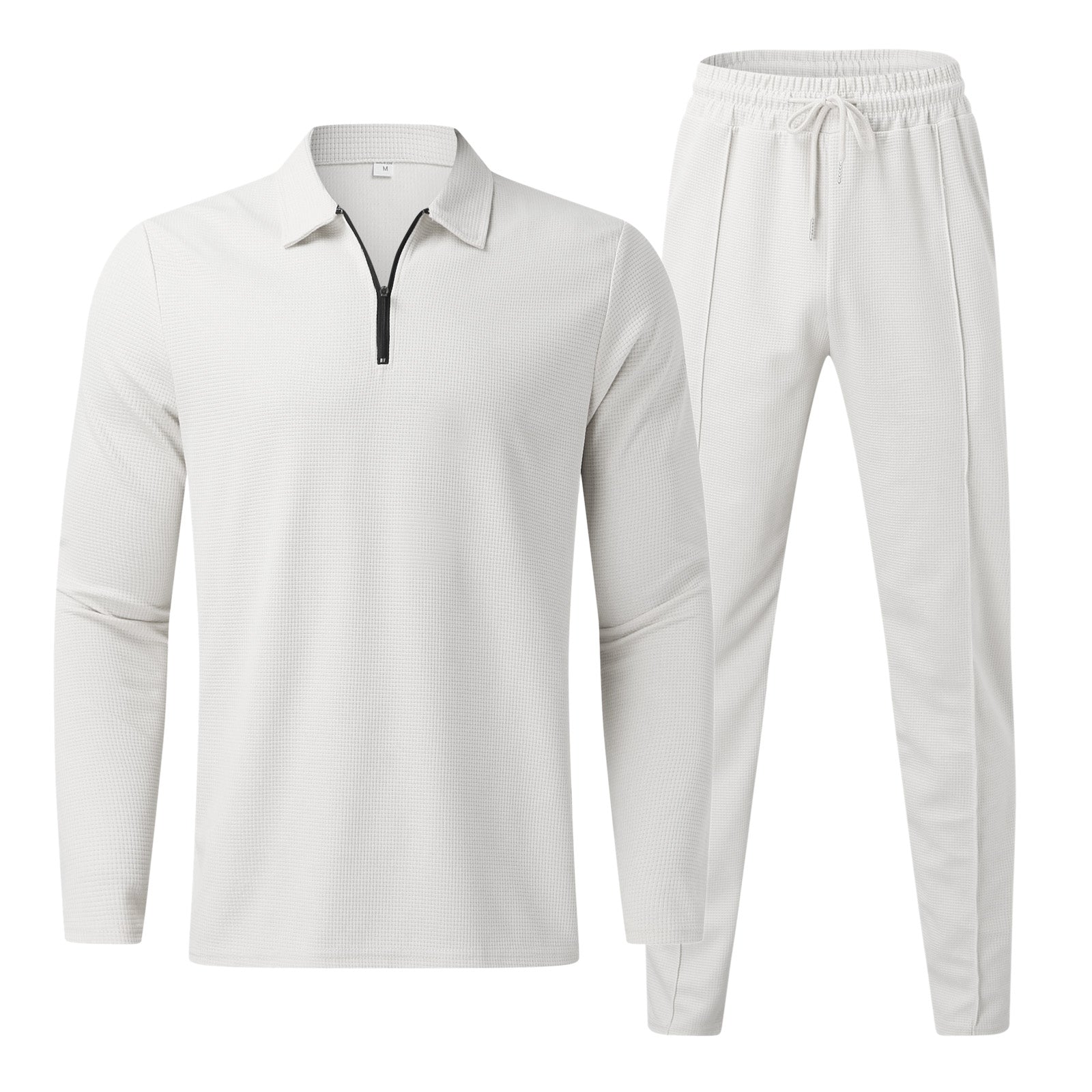 Relaxed Outfit for Everyday Wear